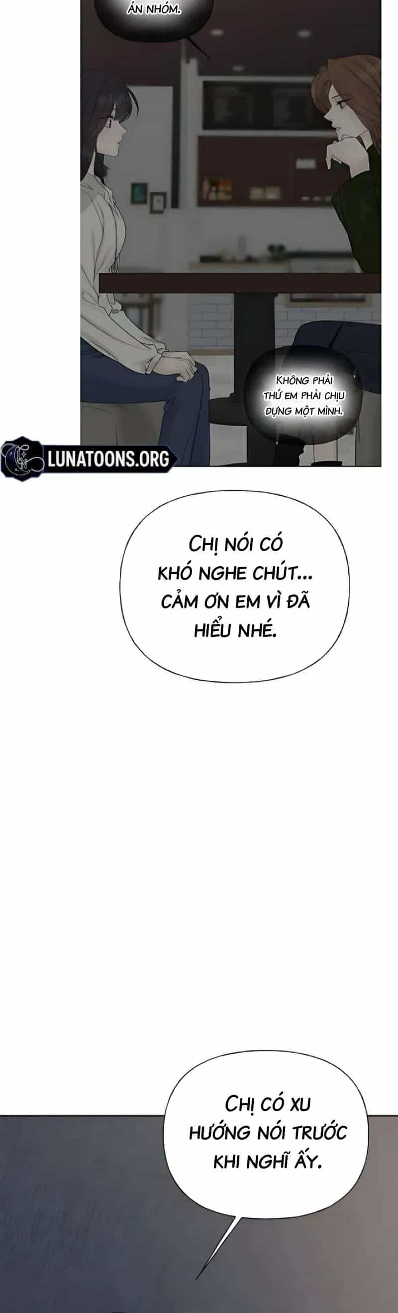 Sự Thâm Nhập Dịu Dàng - Chương 24 - ảnh 54