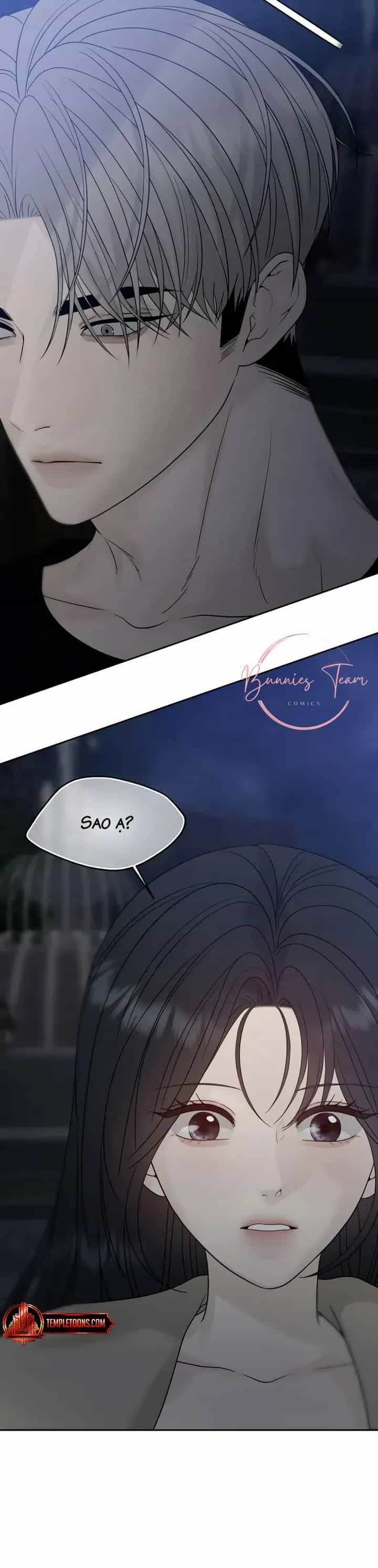 Sự Thâm Nhập Dịu Dàng - Chương 26 - ảnh 14