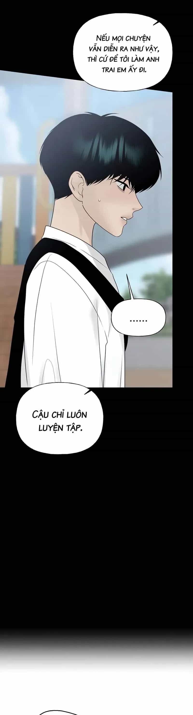 Sự Thâm Nhập Dịu Dàng - Chương 27 - ảnh 31