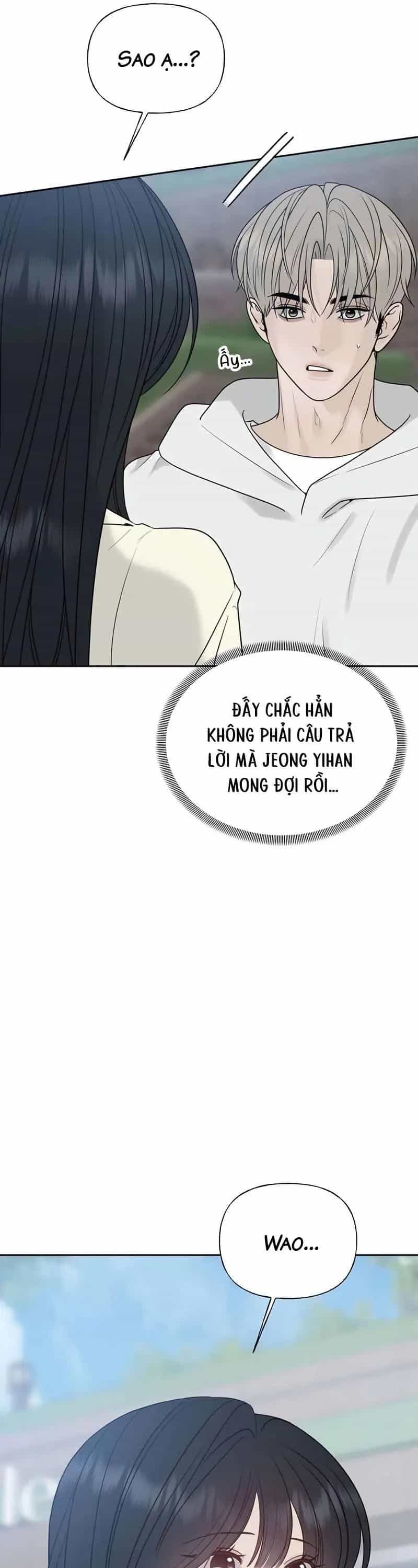 Sự Thâm Nhập Dịu Dàng - Chương 27 - ảnh 41