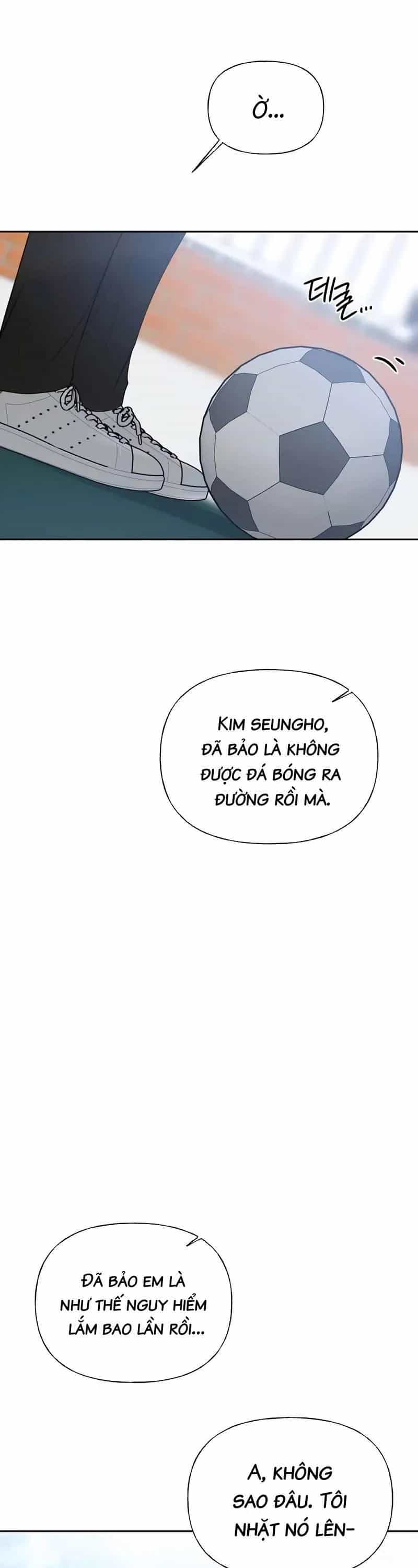 Sự Thâm Nhập Dịu Dàng - Chương 27 - ảnh 64