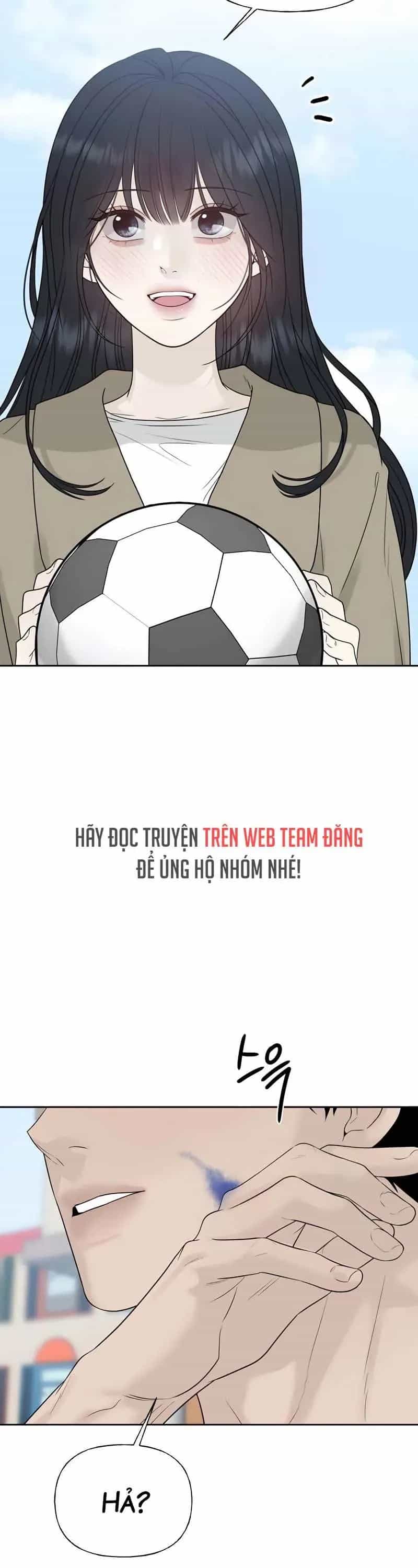 Sự Thâm Nhập Dịu Dàng - Chương 27 - ảnh 65