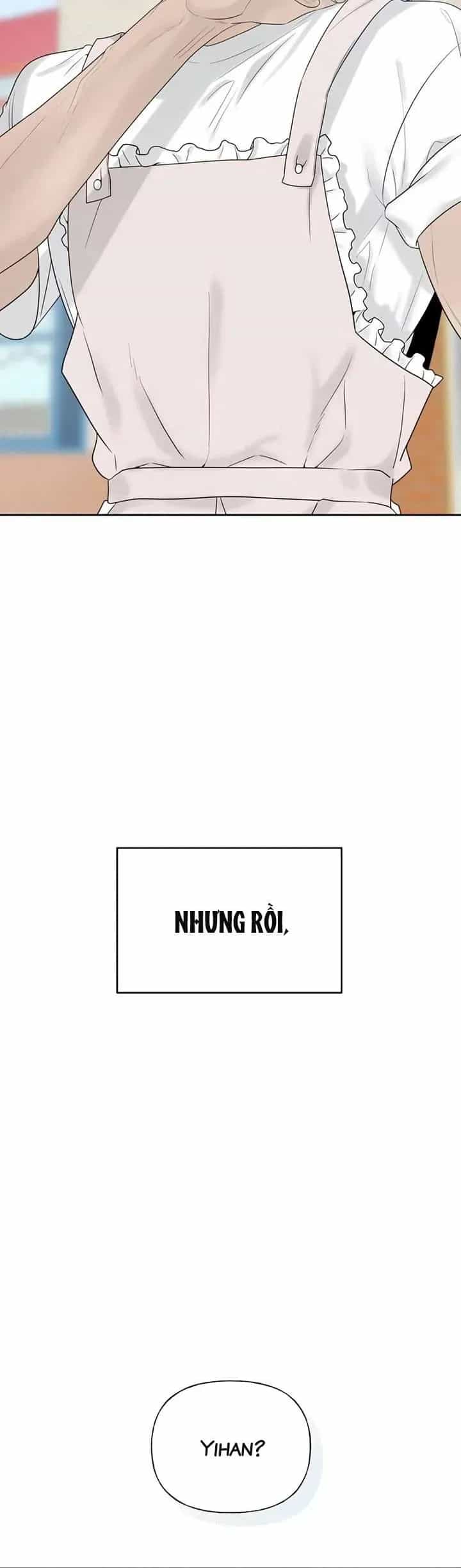 Sự Thâm Nhập Dịu Dàng - Chương 28 - ảnh 16