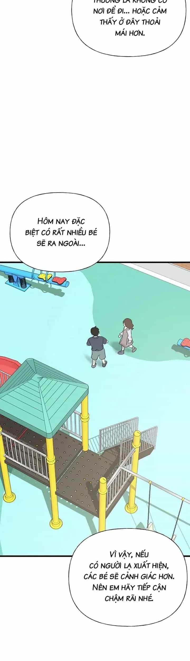 Sự Thâm Nhập Dịu Dàng - Chương 28 - ảnh 27