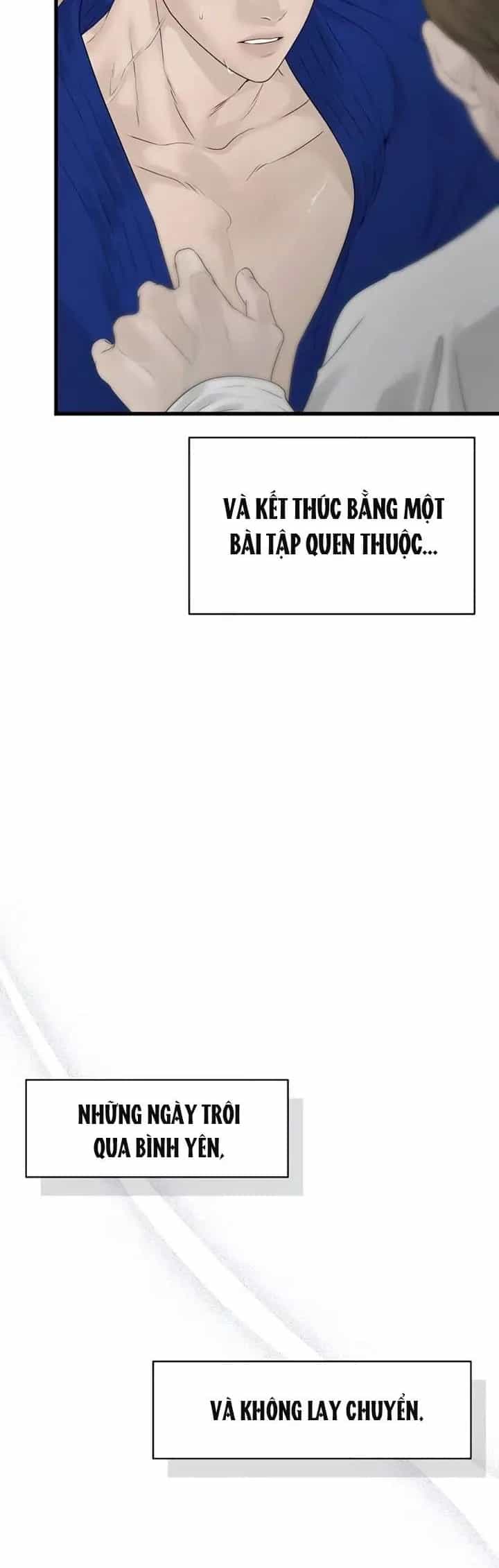 Sự Thâm Nhập Dịu Dàng - Chương 28 - ảnh 4