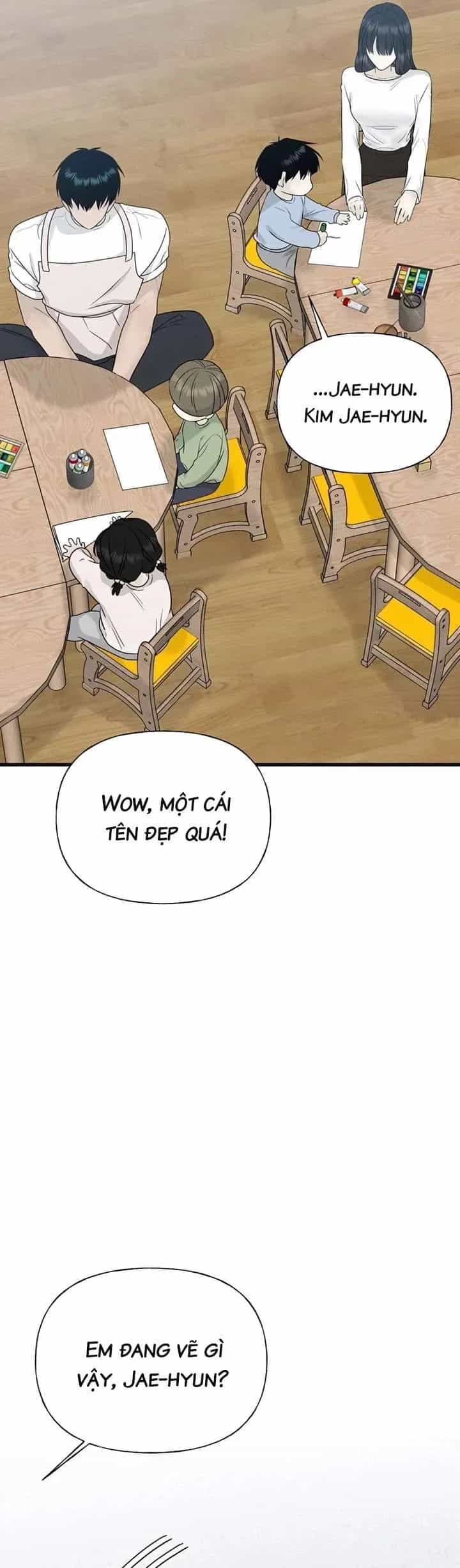 Sự Thâm Nhập Dịu Dàng - Chương 28 - ảnh 40