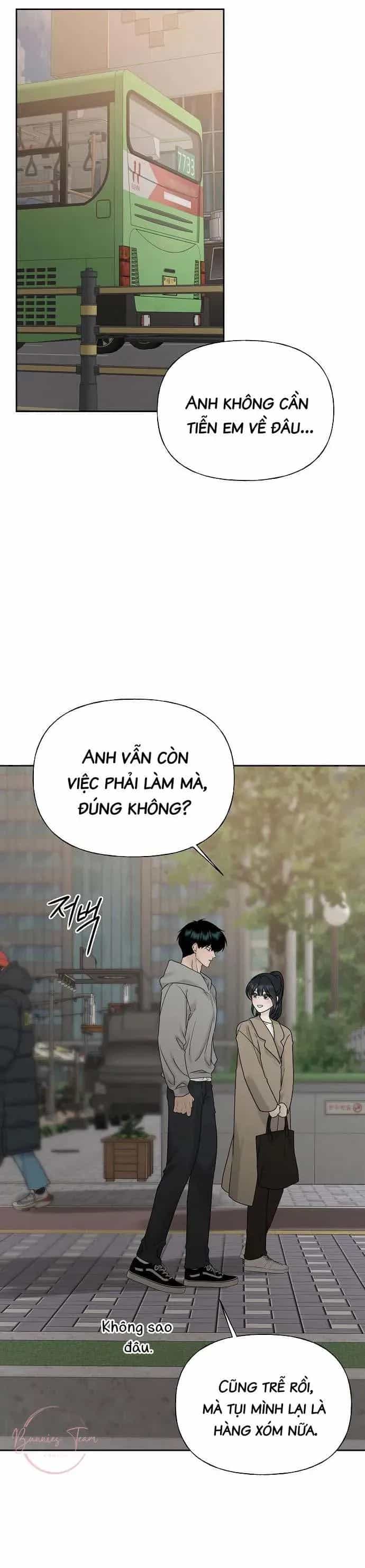 Sự Thâm Nhập Dịu Dàng - Chương 29 - ảnh 21