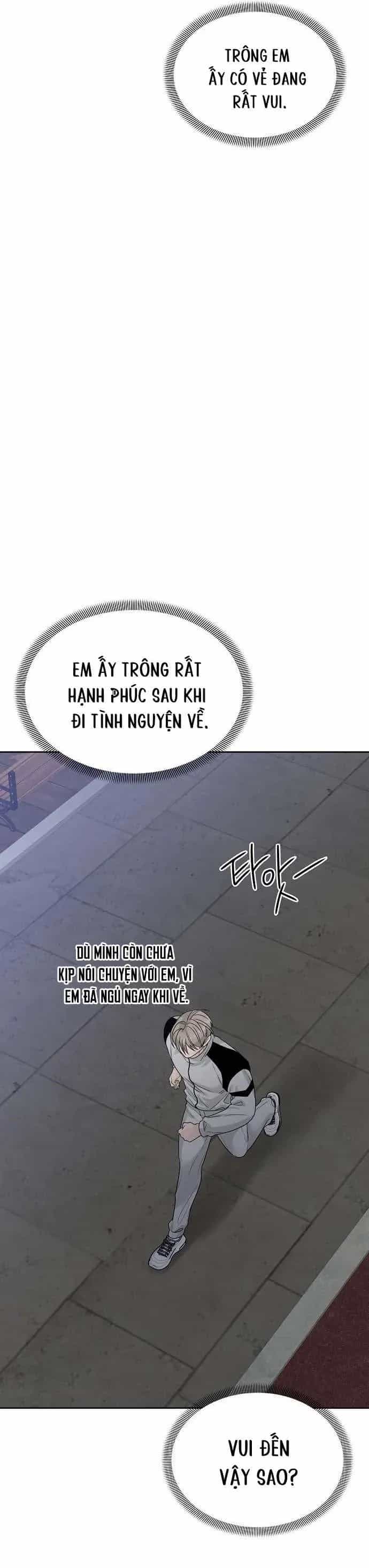 Sự Thâm Nhập Dịu Dàng - Chương 29 - ảnh 45
