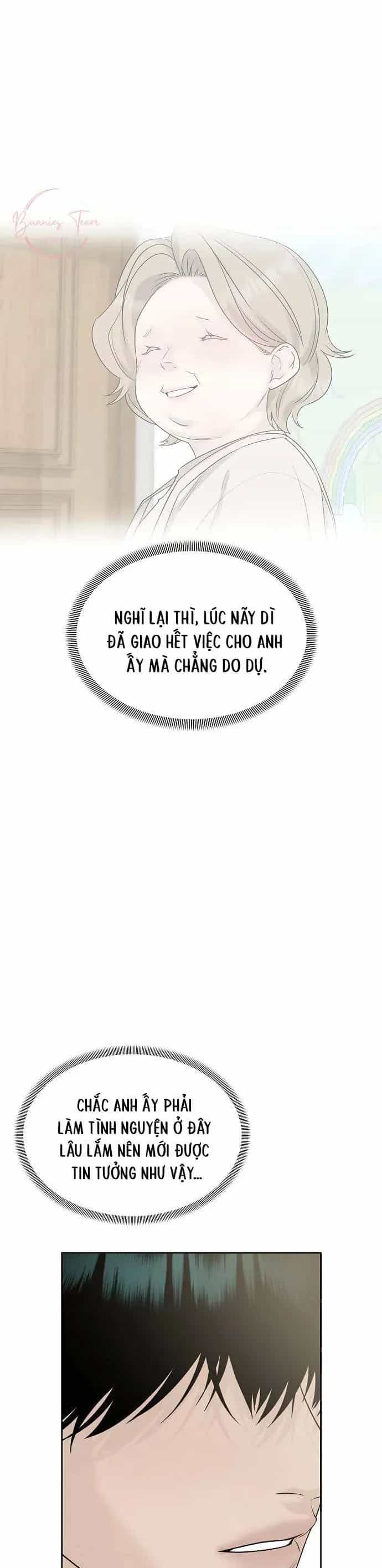 Sự Thâm Nhập Dịu Dàng - Chương 29 - ảnh 6