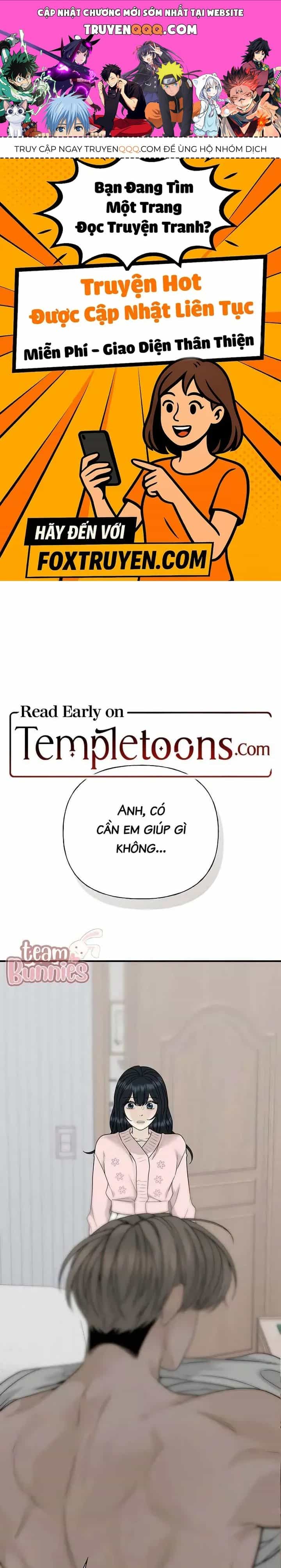 Sự Thâm Nhập Dịu Dàng - Chương 3 - ảnh 1