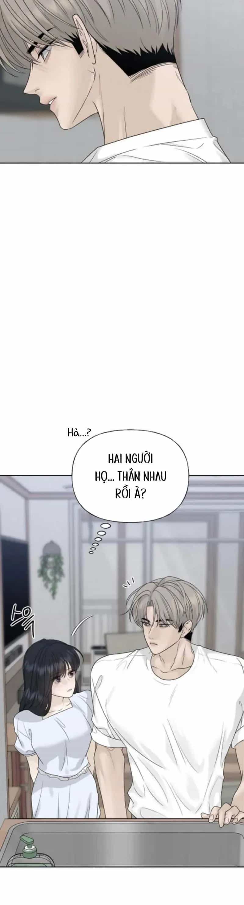 Sự Thâm Nhập Dịu Dàng - Chương 30 - ảnh 18