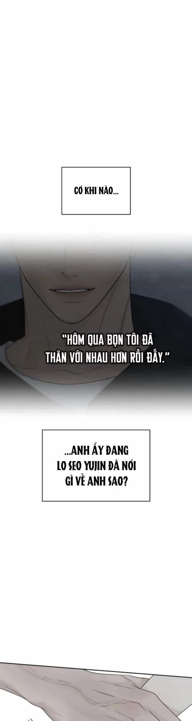 Sự Thâm Nhập Dịu Dàng - Chương 30 - ảnh 28