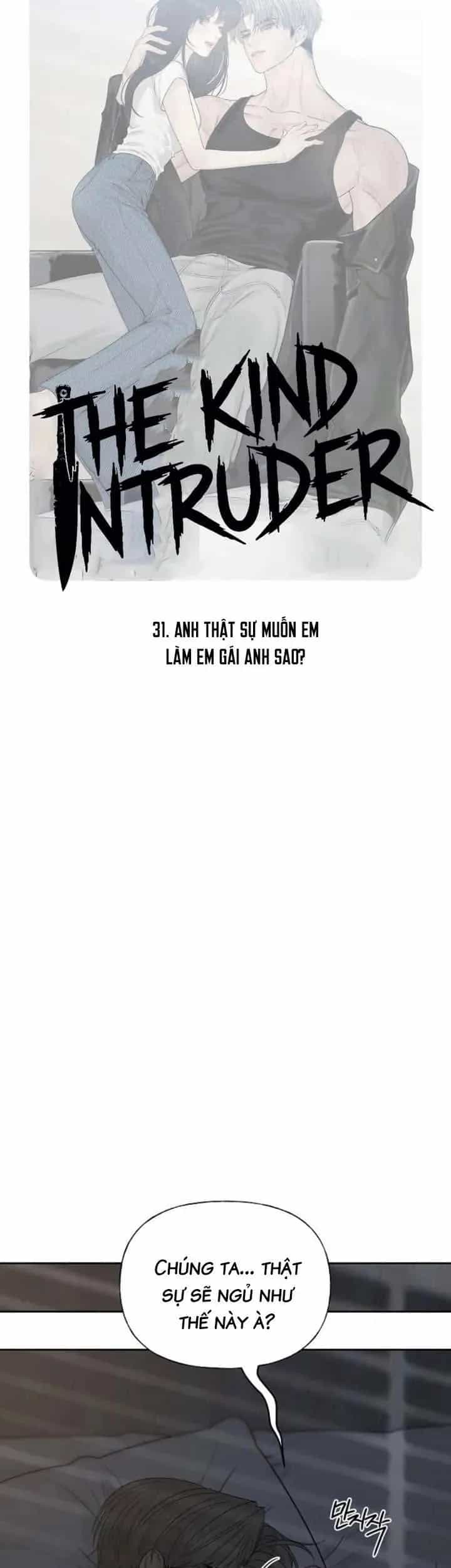 Sự Thâm Nhập Dịu Dàng - Chương 31 - ảnh 17