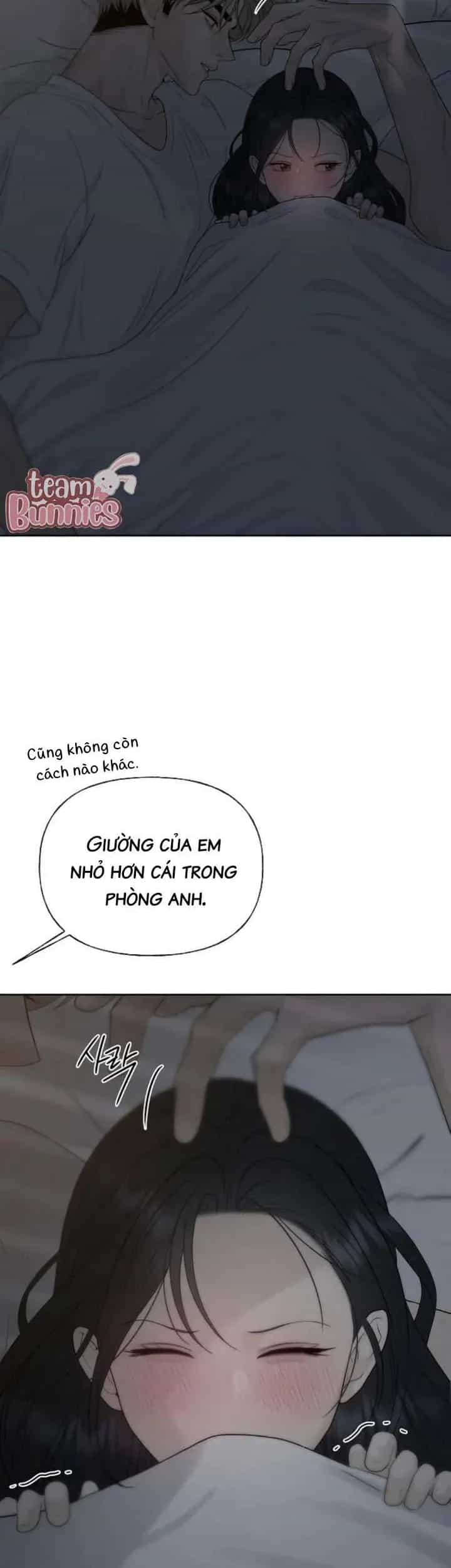 Sự Thâm Nhập Dịu Dàng - Chương 31 - ảnh 18