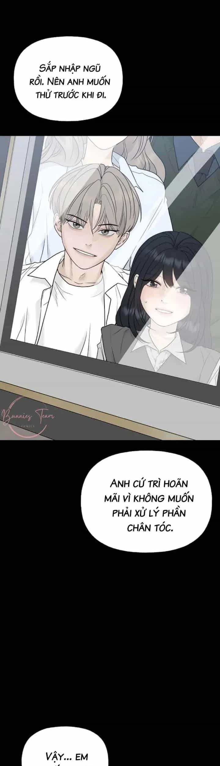 Sự Thâm Nhập Dịu Dàng - Chương 31 - ảnh 45