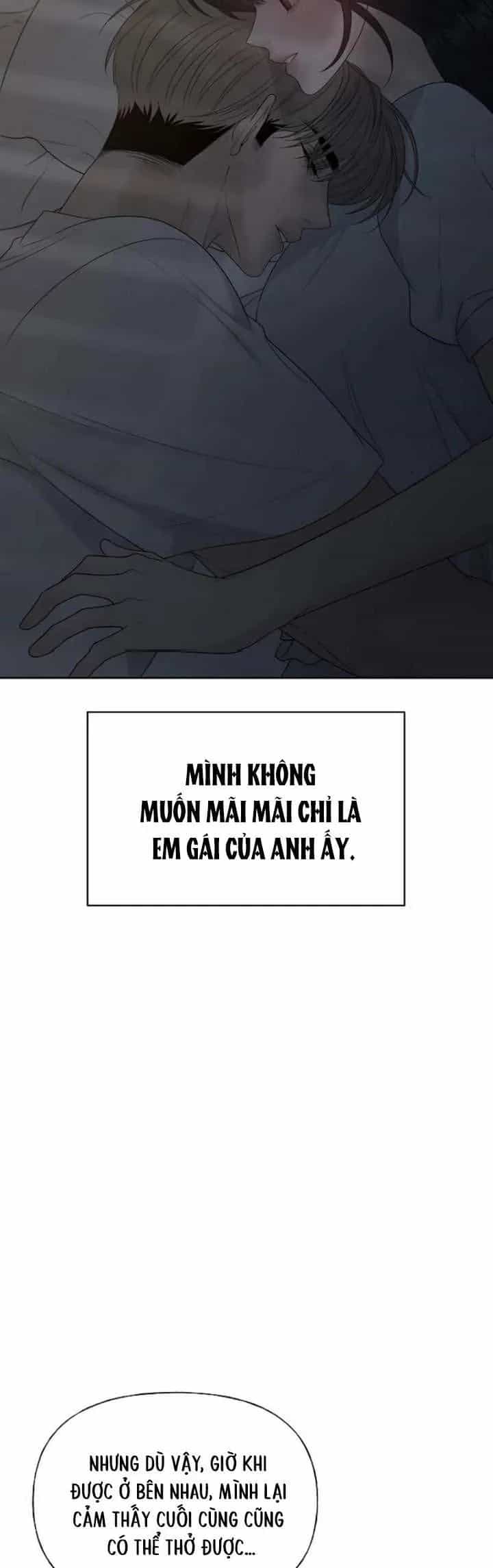 Sự Thâm Nhập Dịu Dàng - Chương 31 - ảnh 60