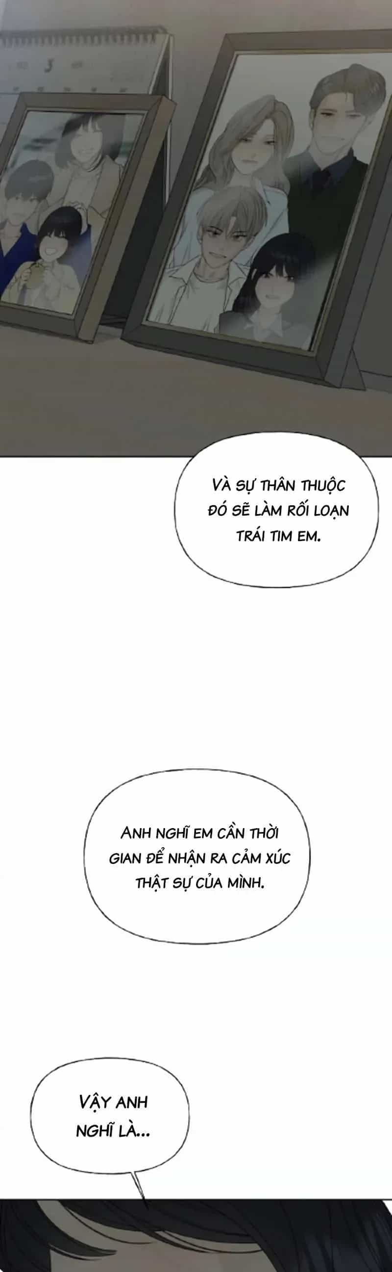 Sự Thâm Nhập Dịu Dàng - Chương 32 - ảnh 65
