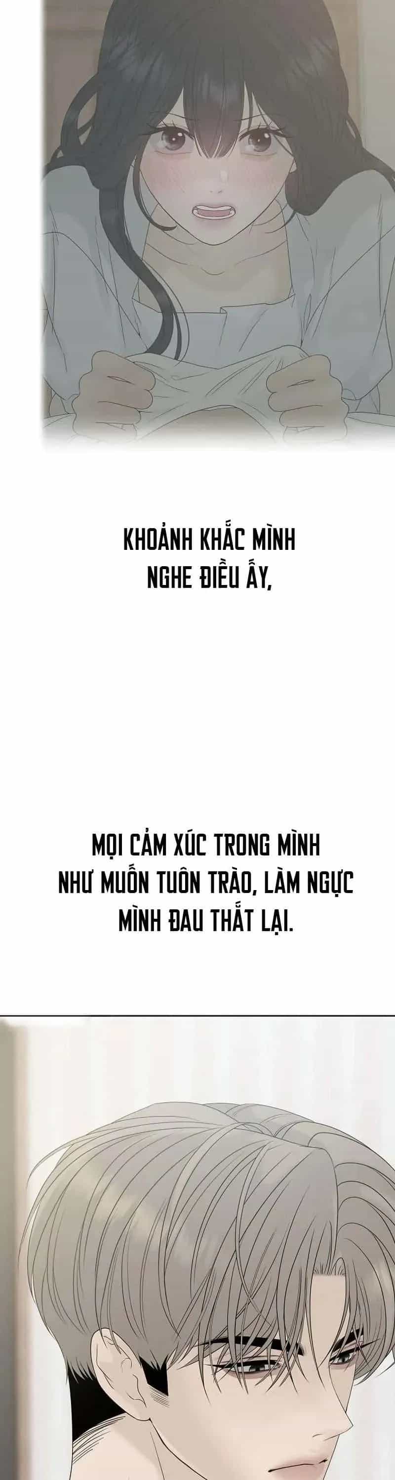 Sự Thâm Nhập Dịu Dàng - Chương 33 - ảnh 16