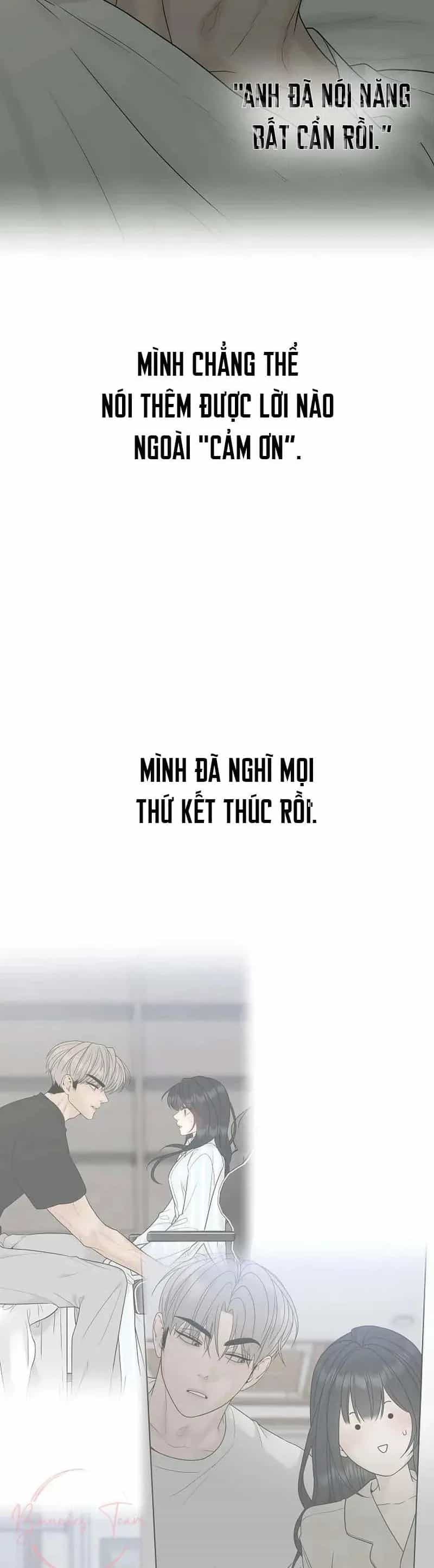 Sự Thâm Nhập Dịu Dàng - Chương 33 - ảnh 39