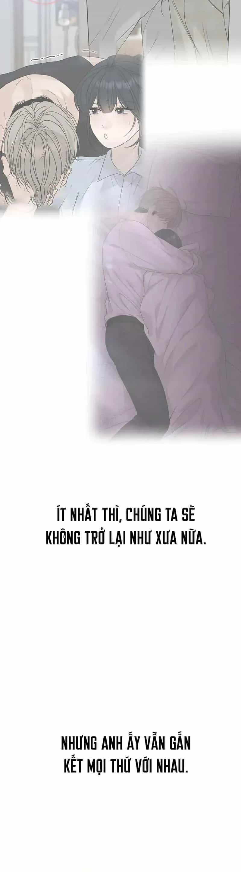 Sự Thâm Nhập Dịu Dàng - Chương 33 - ảnh 40