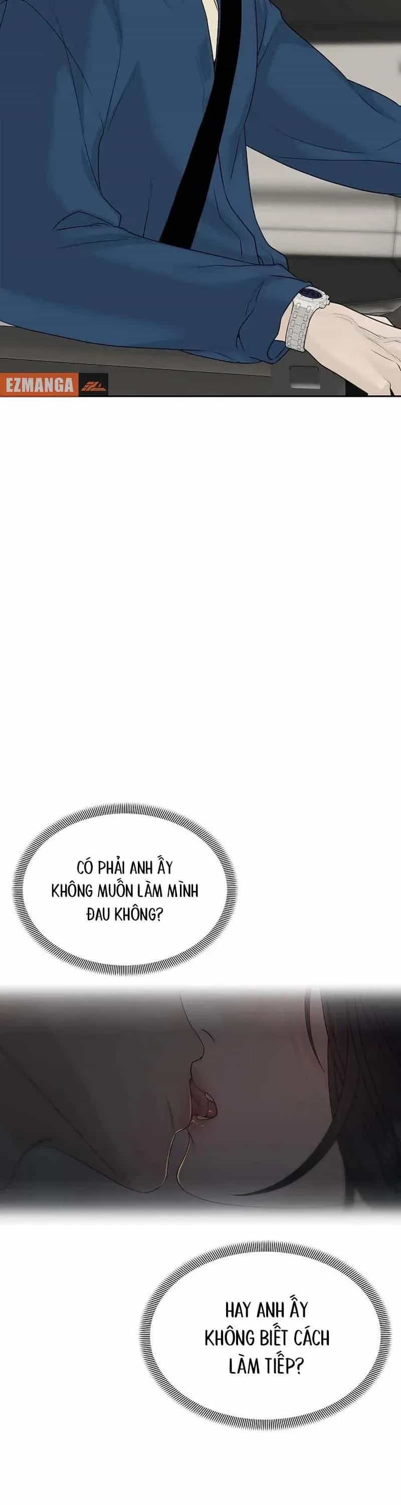 Sự Thâm Nhập Dịu Dàng - Chương 33 - ảnh 45