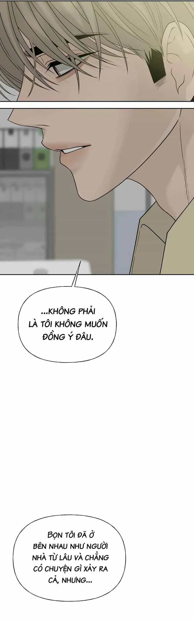 Sự Thâm Nhập Dịu Dàng - Chương 34 - ảnh 15