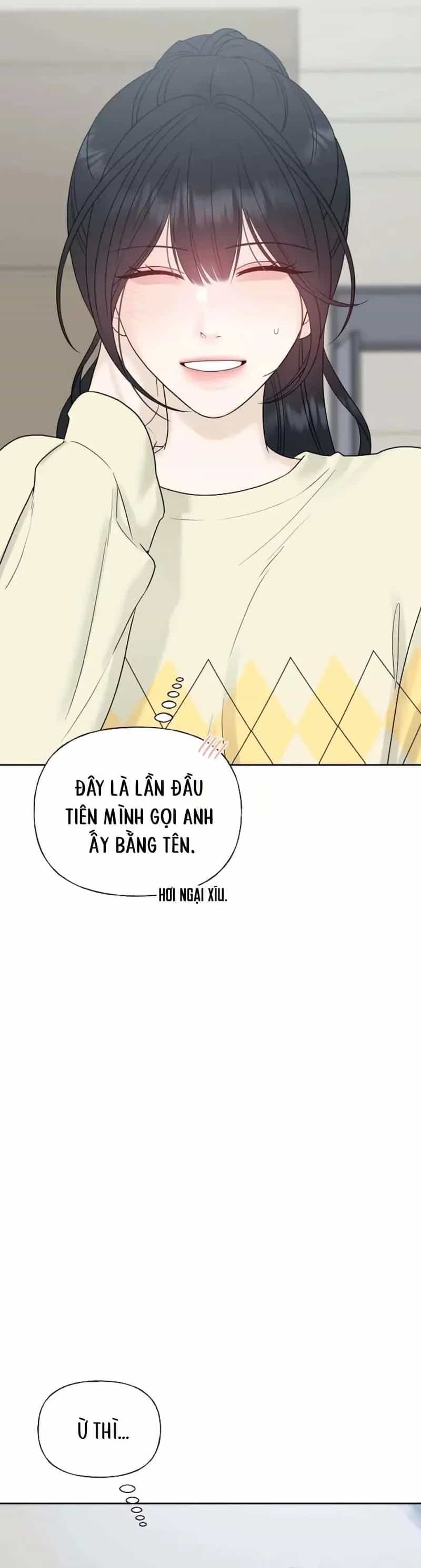 Sự Thâm Nhập Dịu Dàng - Chương 35 - ảnh 4