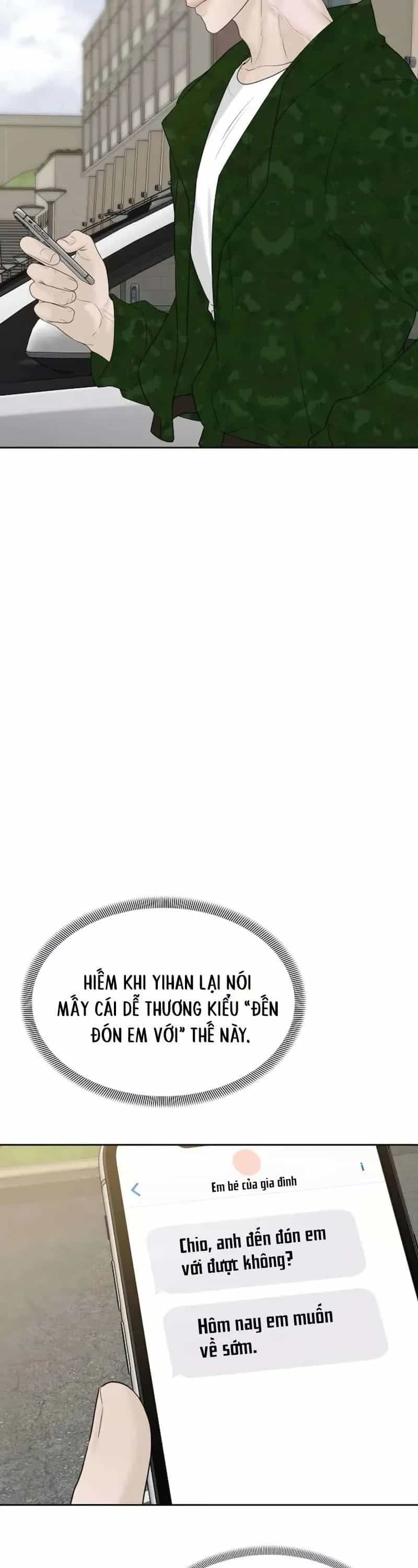 Sự Thâm Nhập Dịu Dàng - Chương 35 - ảnh 42