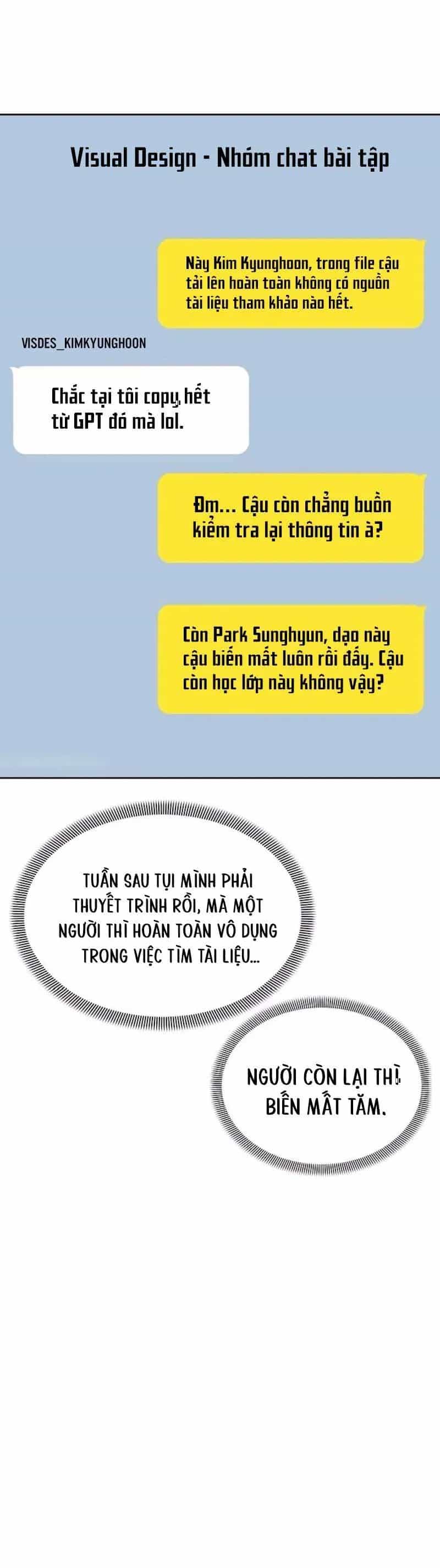 Sự Thâm Nhập Dịu Dàng - Chương 36 - ảnh 25
