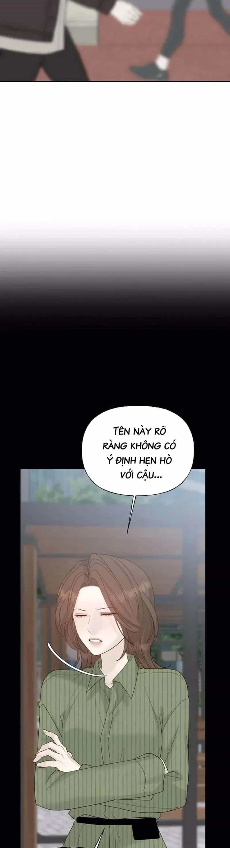 Sự Thâm Nhập Dịu Dàng - Chương 36 - ảnh 54