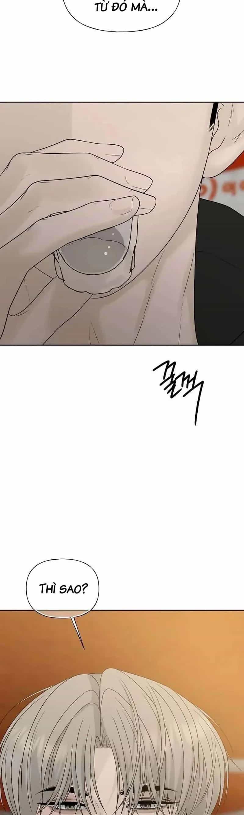 Sự Thâm Nhập Dịu Dàng - Chương 37 - ảnh 54