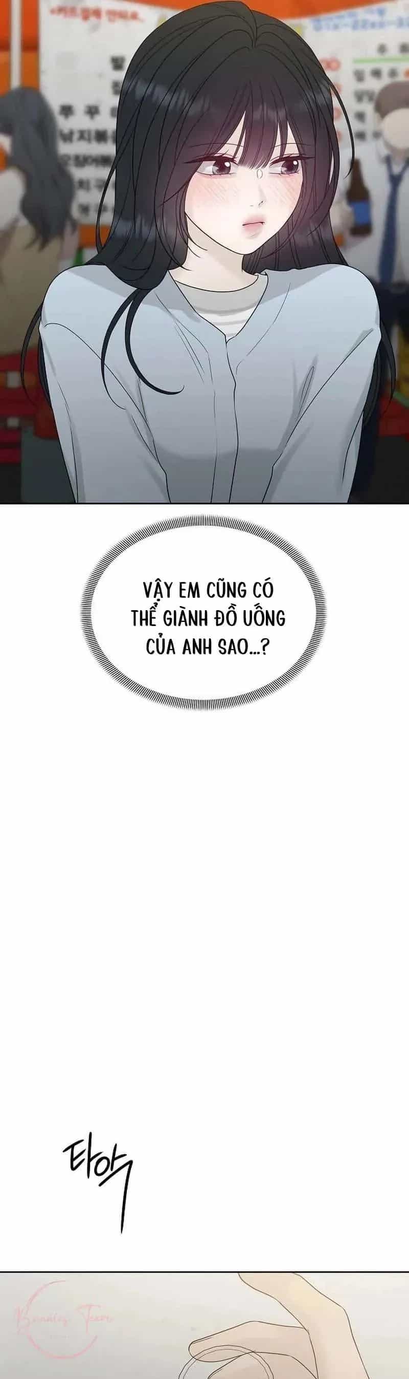 Sự Thâm Nhập Dịu Dàng - Chương 37 - ảnh 56
