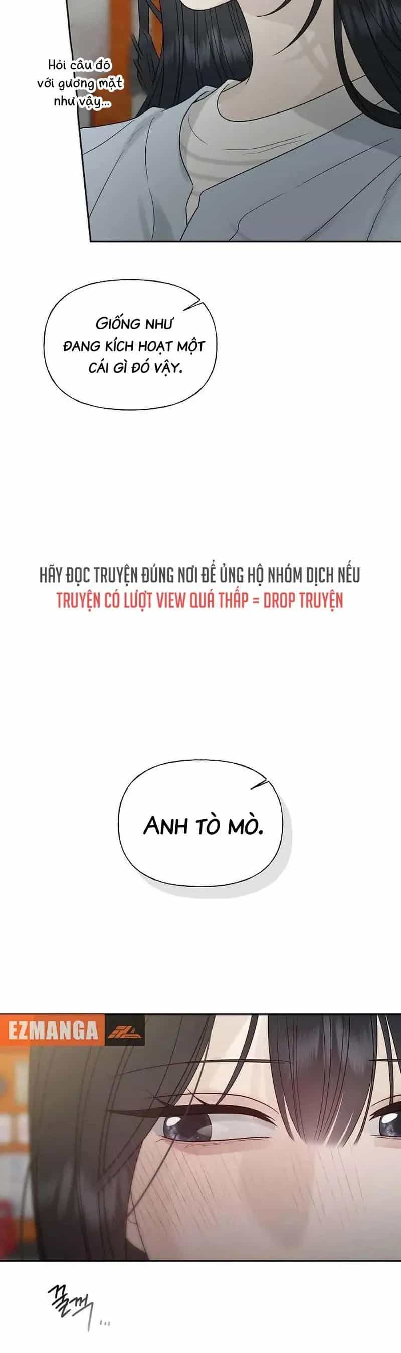 Sự Thâm Nhập Dịu Dàng - Chương 37 - ảnh 59