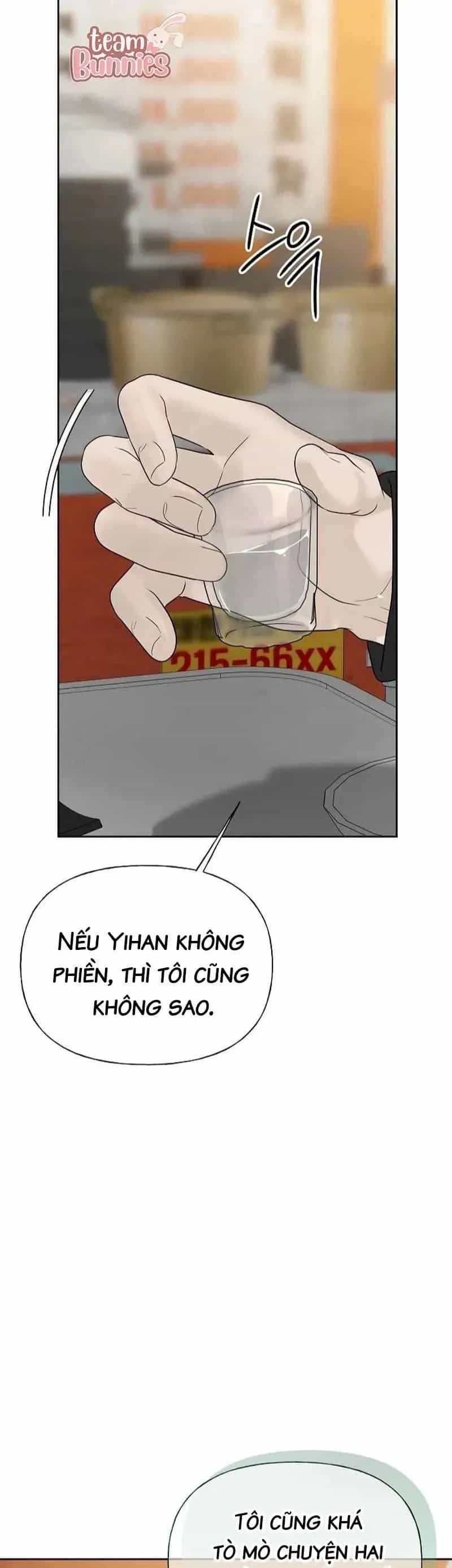 Sự Thâm Nhập Dịu Dàng - Chương 37 - ảnh 71