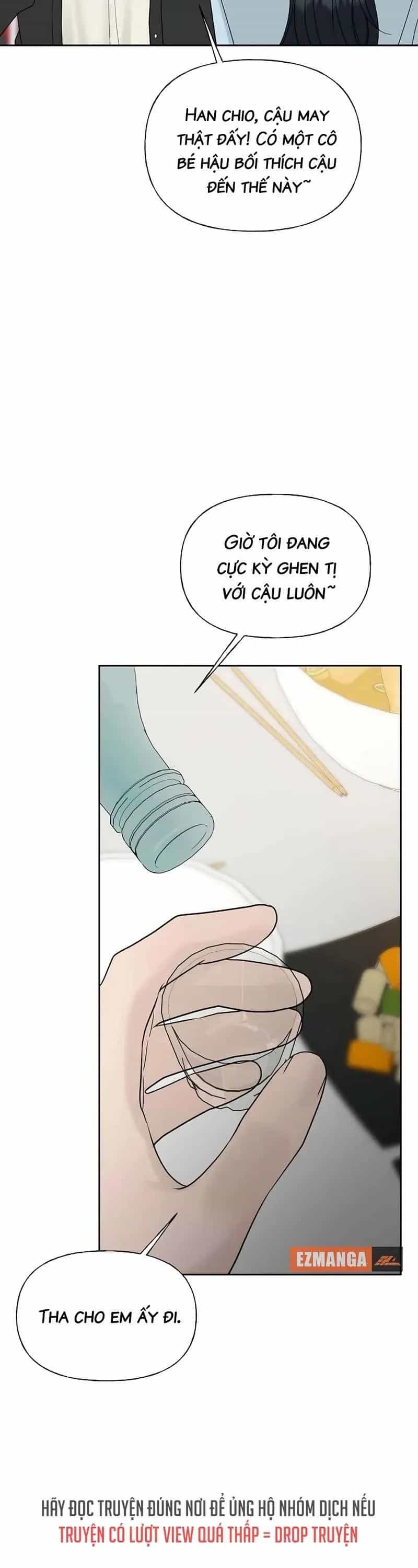 Sự Thâm Nhập Dịu Dàng - Chương 38 - ảnh 24