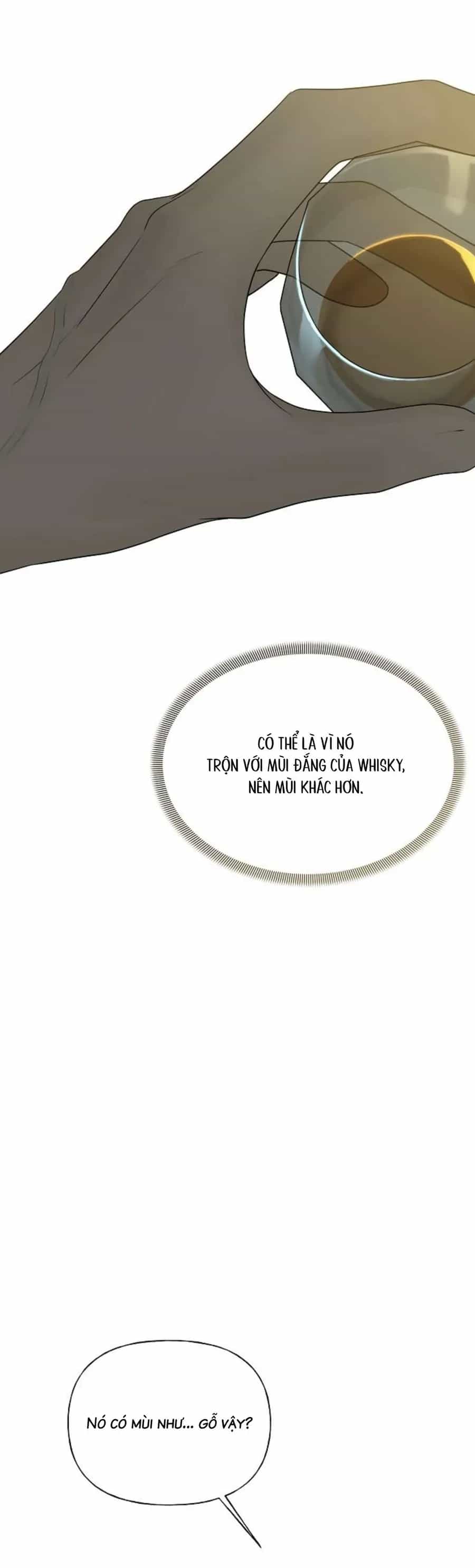 Sự Thâm Nhập Dịu Dàng - Chương 39 - ảnh 34