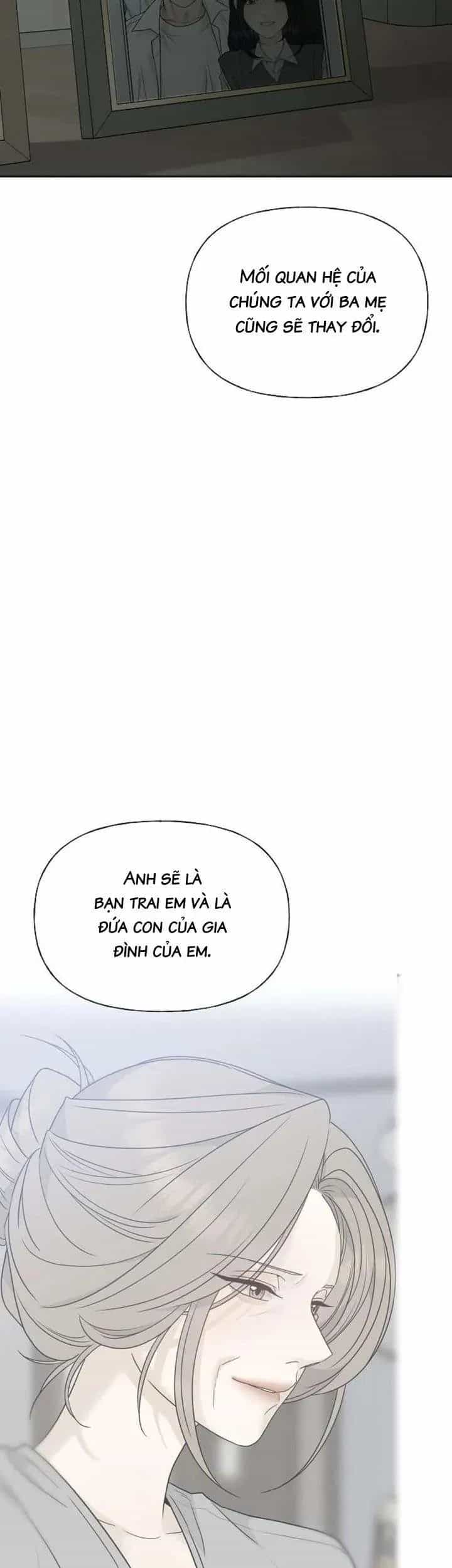 Sự Thâm Nhập Dịu Dàng - Chương 40 - ảnh 13
