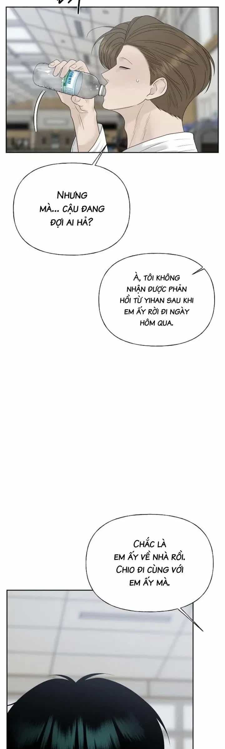 Sự Thâm Nhập Dịu Dàng - Chương 40 - ảnh 38