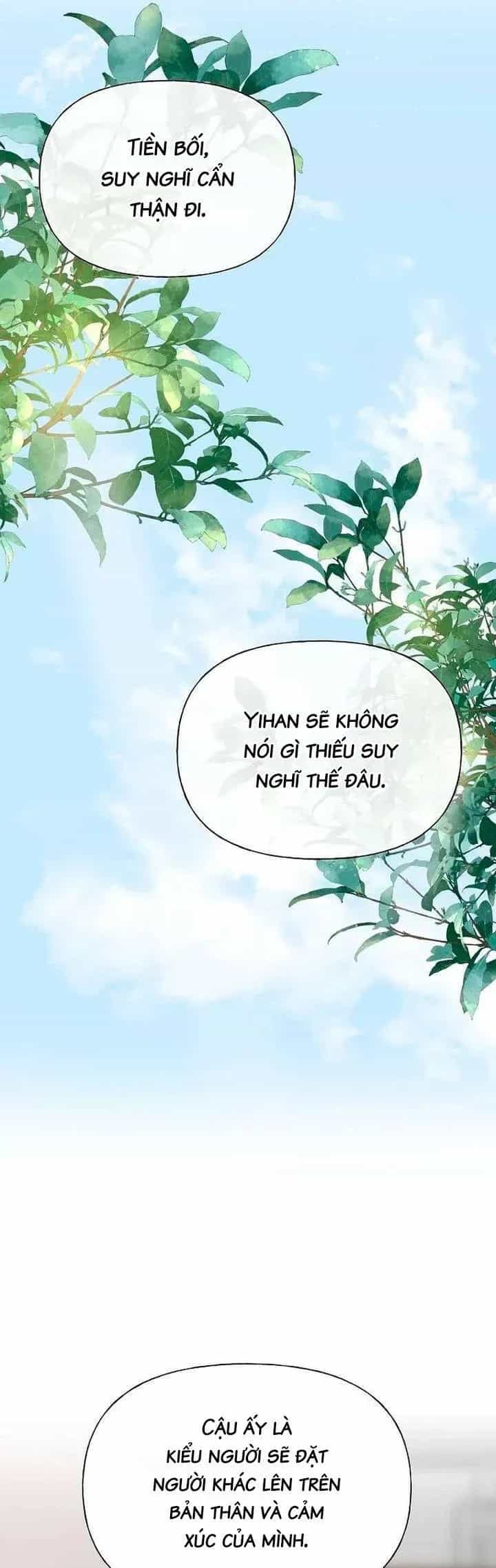 Sự Thâm Nhập Dịu Dàng - Chương 41 - ảnh 33