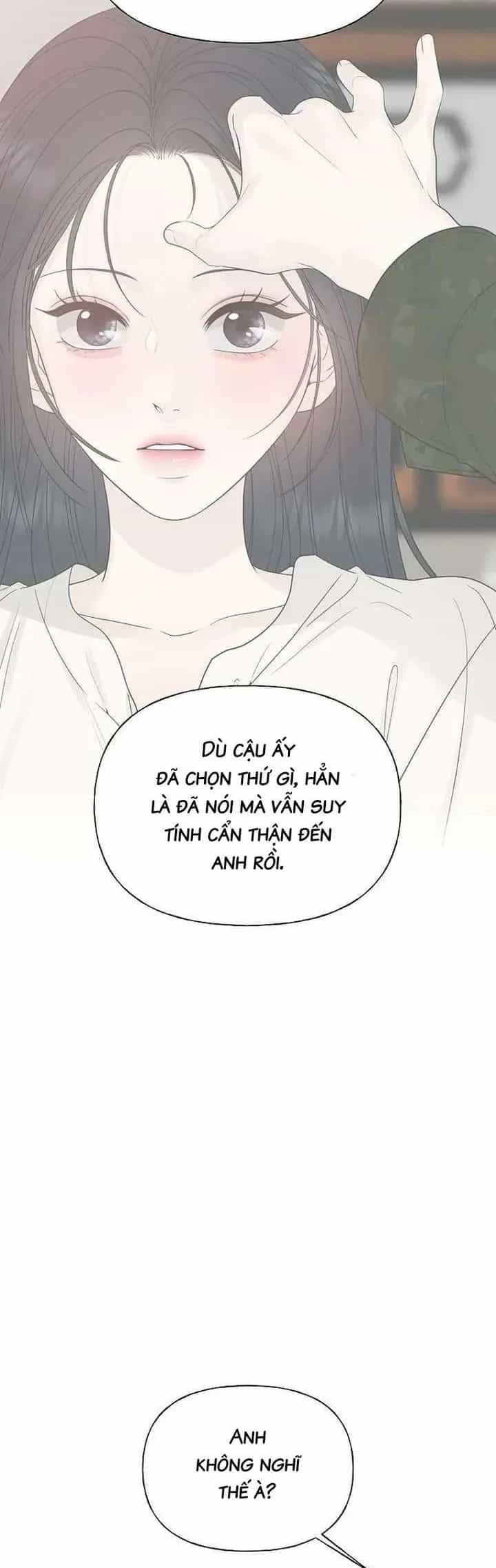Sự Thâm Nhập Dịu Dàng - Chương 41 - ảnh 34