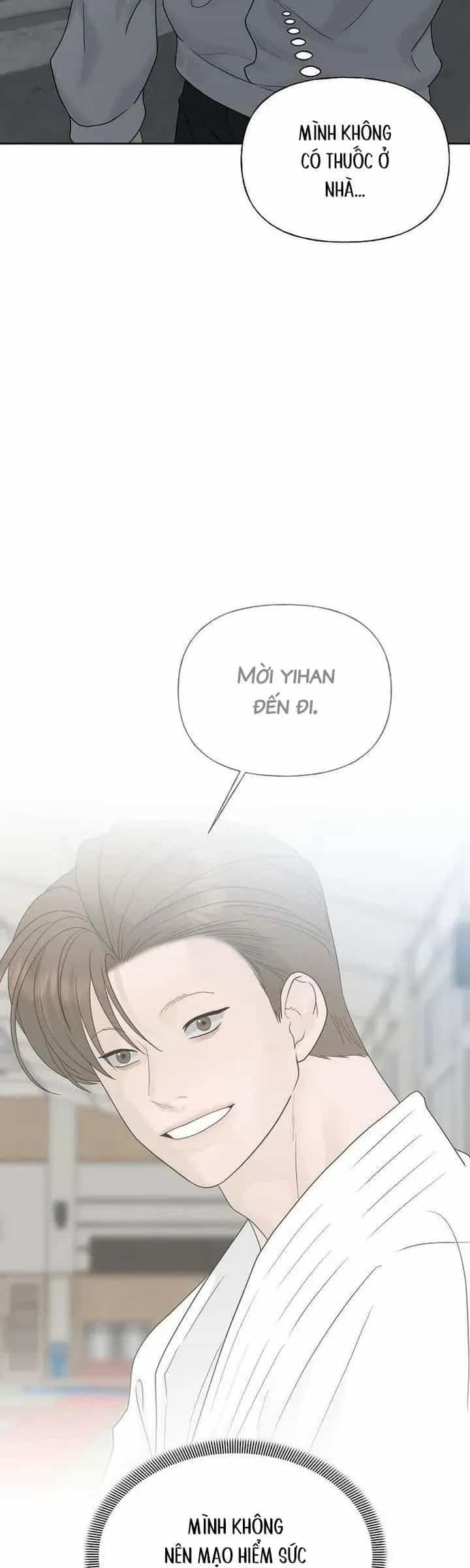 Sự Thâm Nhập Dịu Dàng - Chương 41 - ảnh 61