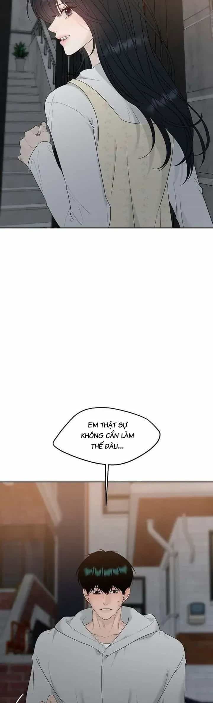 Sự Thâm Nhập Dịu Dàng - Chương 41 - ảnh 73