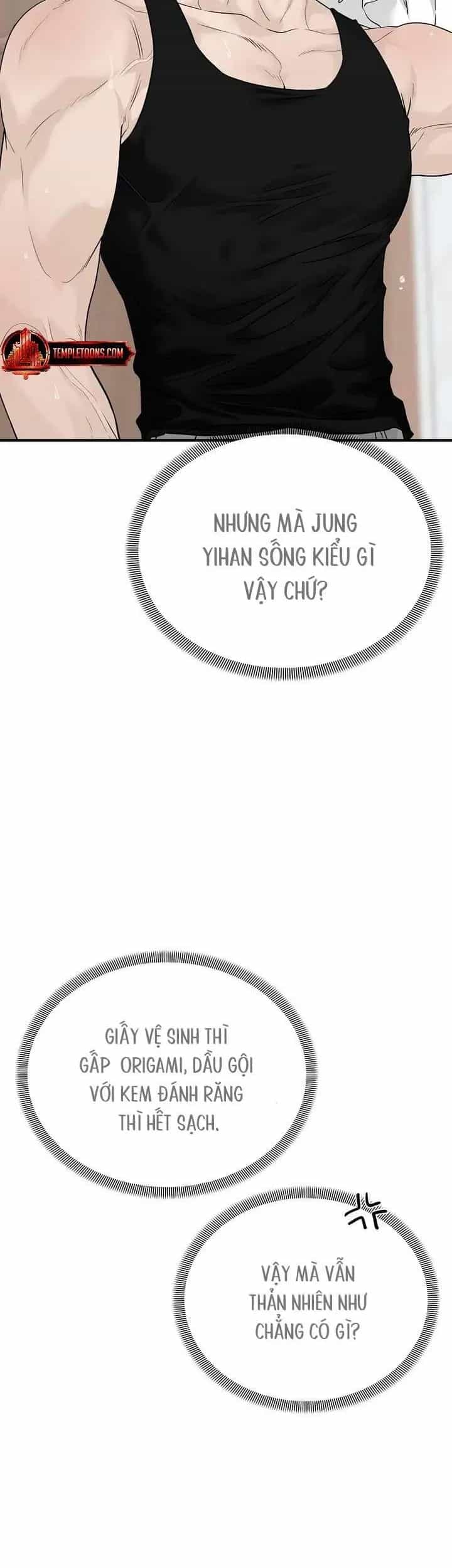 Sự Thâm Nhập Dịu Dàng - Chương 5 - ảnh 40