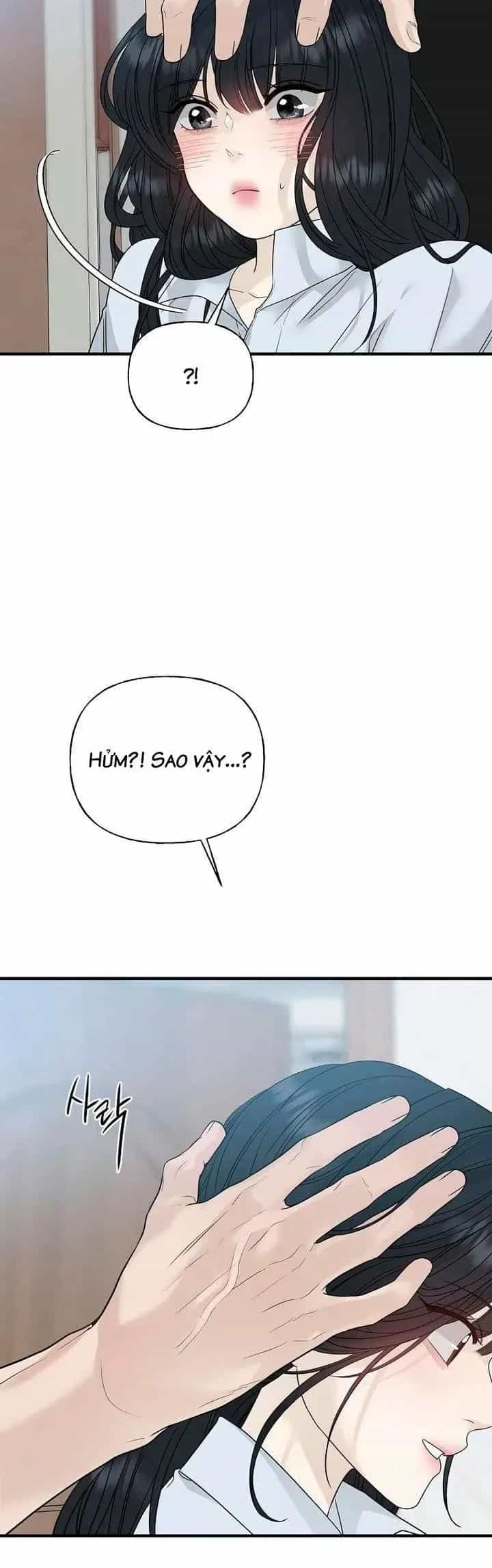 Sự Thâm Nhập Dịu Dàng - Chương 5 - ảnh 48