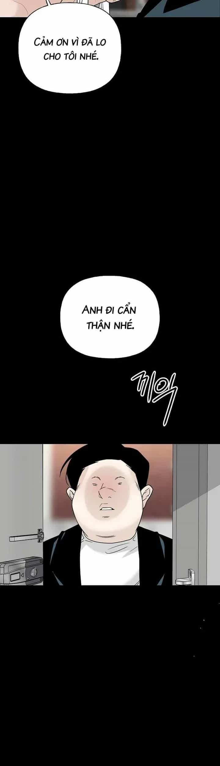 Sự Thâm Nhập Dịu Dàng - Chương 5 - ảnh 8