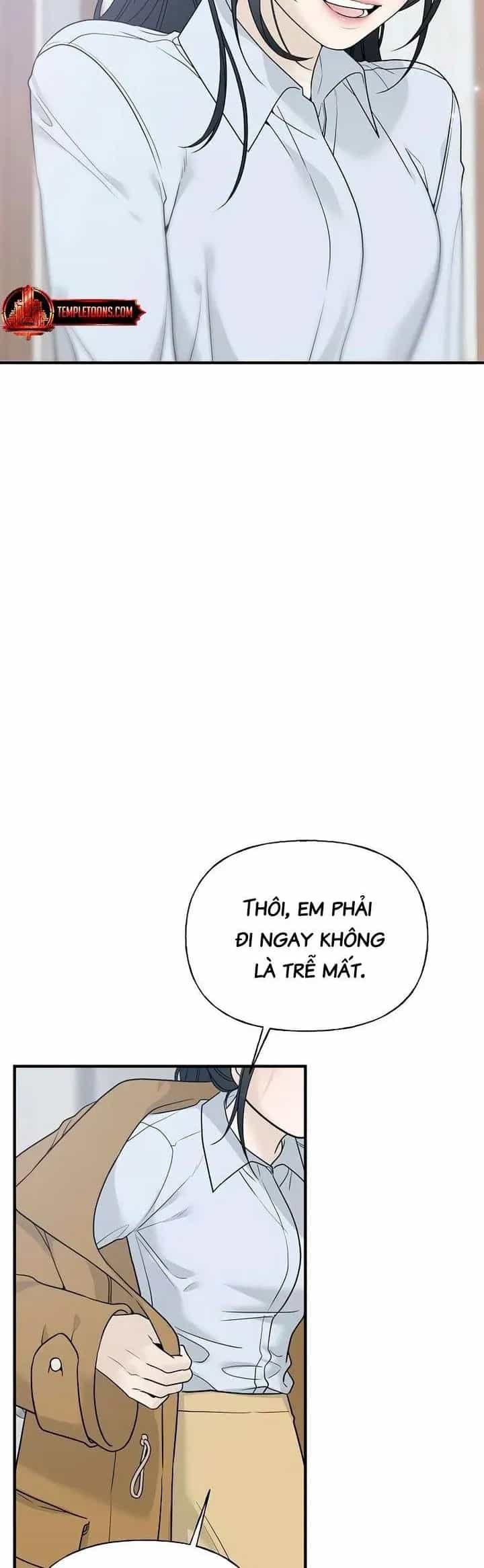Sự Thâm Nhập Dịu Dàng - Chương 6 - ảnh 12