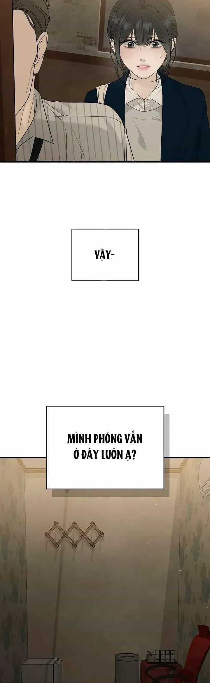 Sự Thâm Nhập Dịu Dàng - Chương 6 - ảnh 49