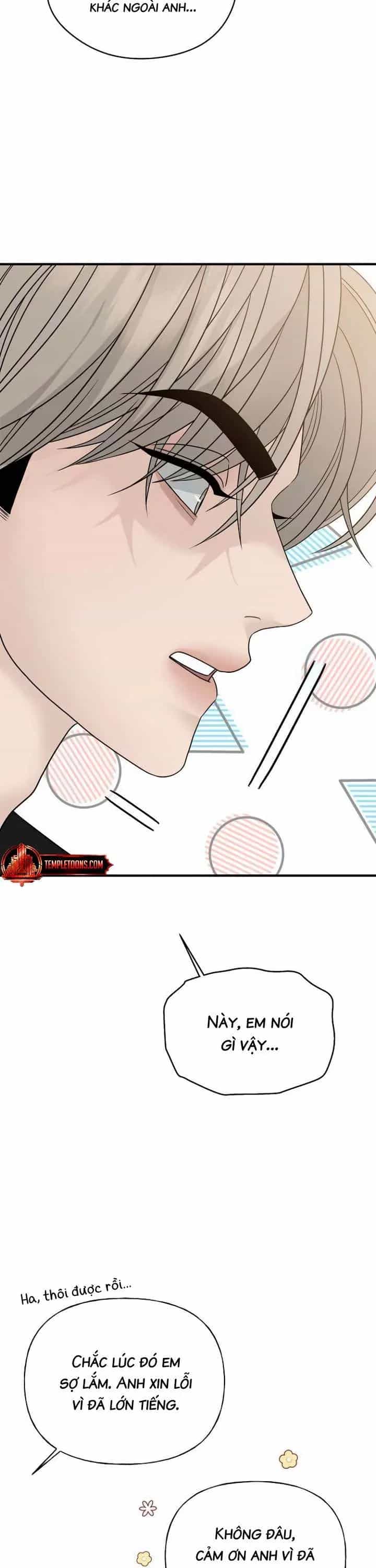Sự Thâm Nhập Dịu Dàng - Chương 7 - ảnh 35