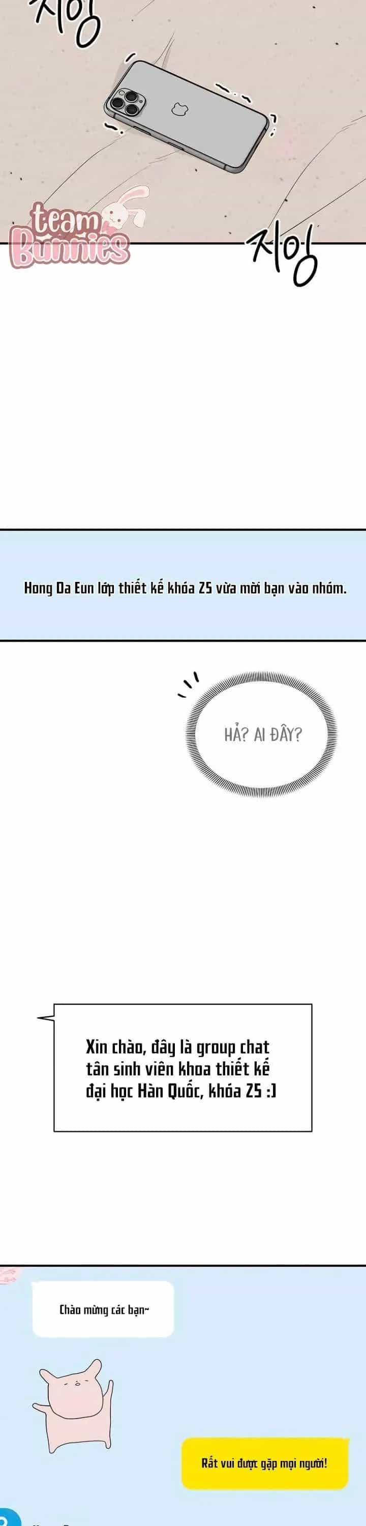 Sự Thâm Nhập Dịu Dàng - Chương 7 - ảnh 46