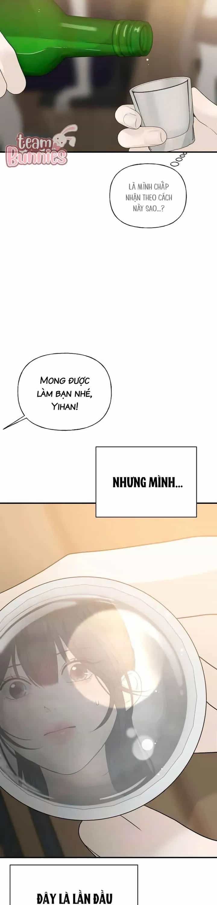 Sự Thâm Nhập Dịu Dàng - Chương 7 - ảnh 54